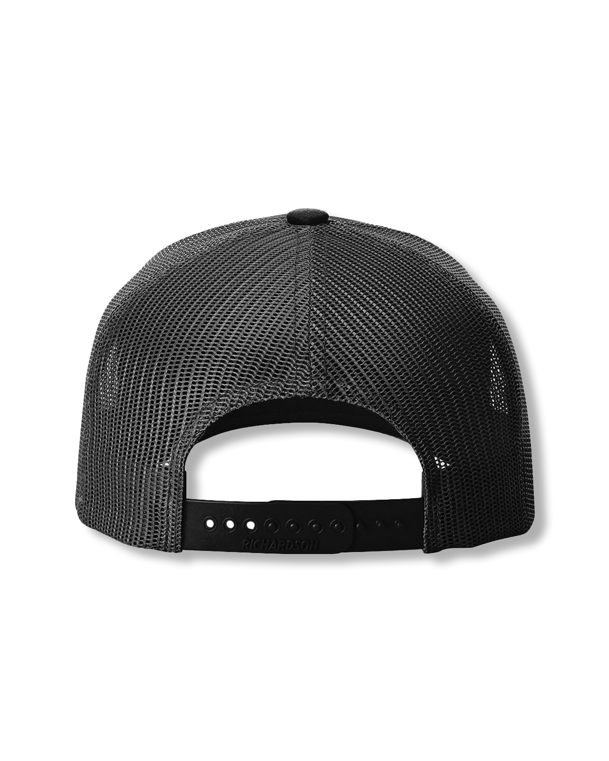 5-Panel Trucker Cap