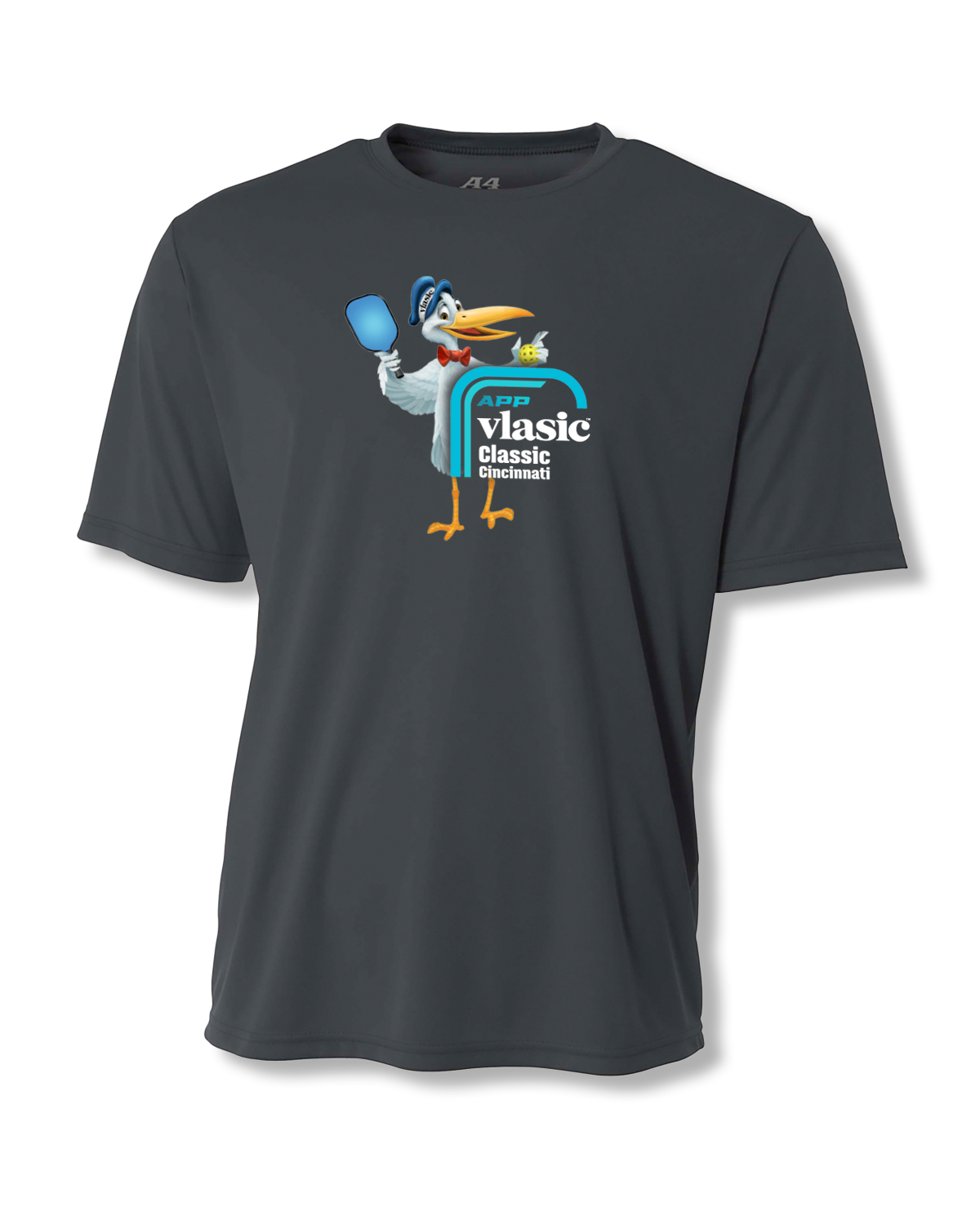 Men's Vlasic Classic Cincinnati Performance Tee