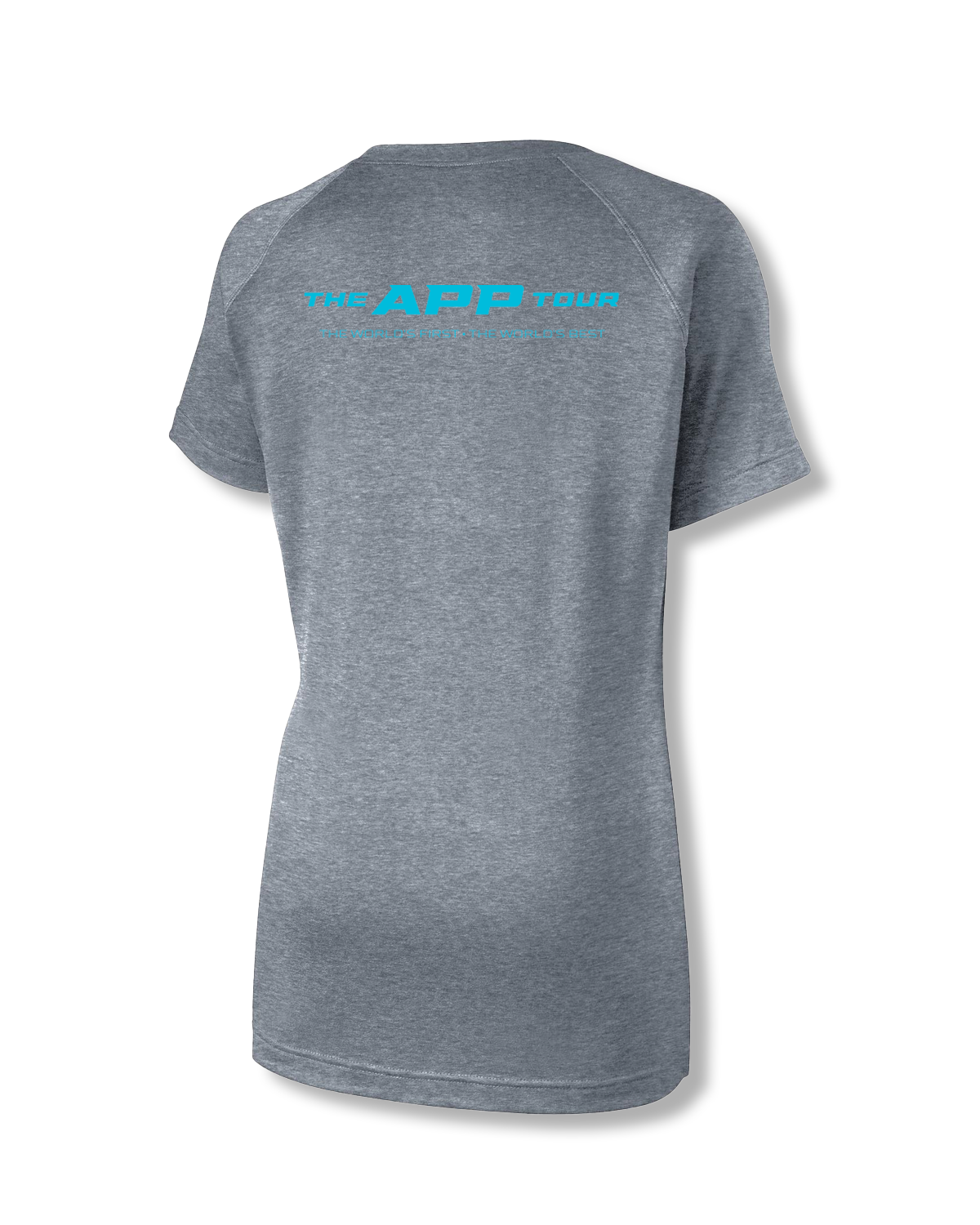 Women's Ultimate V-Neck Tee