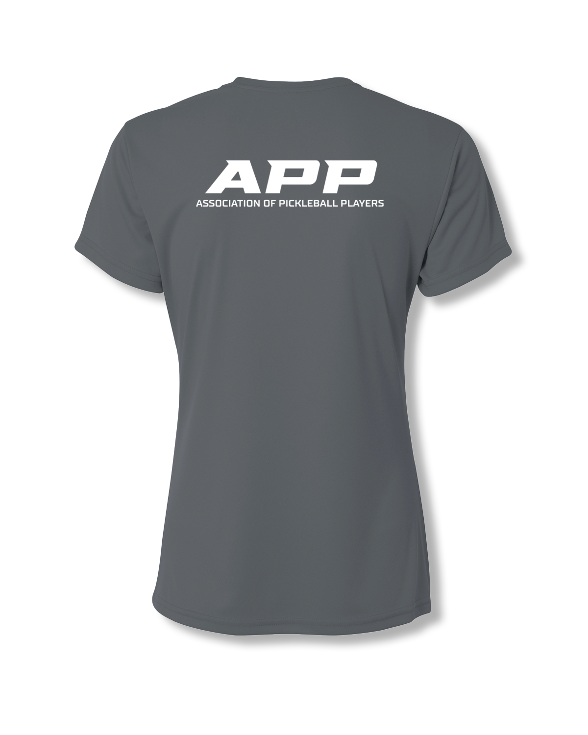 Women's Tour Championship Performance Tee