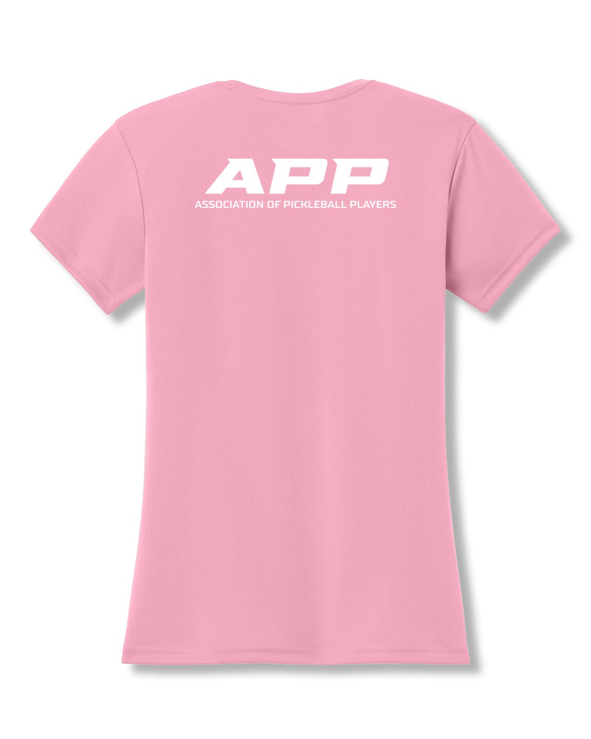 Women's Open Performance Tee