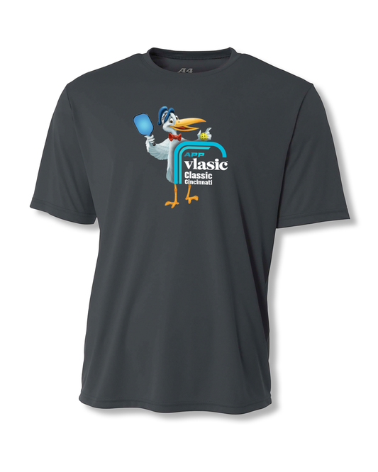 Men's Vlasic Classic Cincinnati Performance Tee