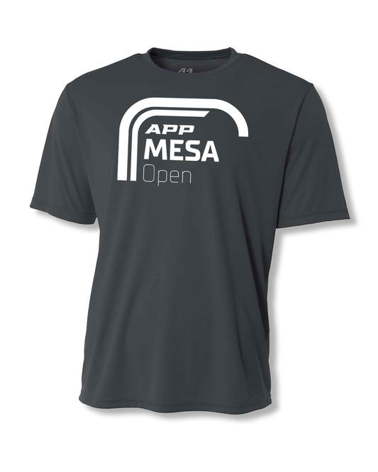 Men's Mesa Open Performance Tee